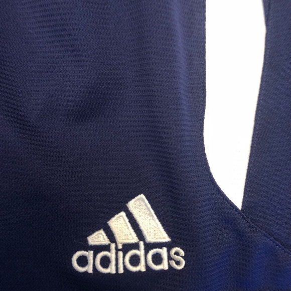 Men’s Adidas Climalite Shorts. Size Medium - Picture 5 of 6